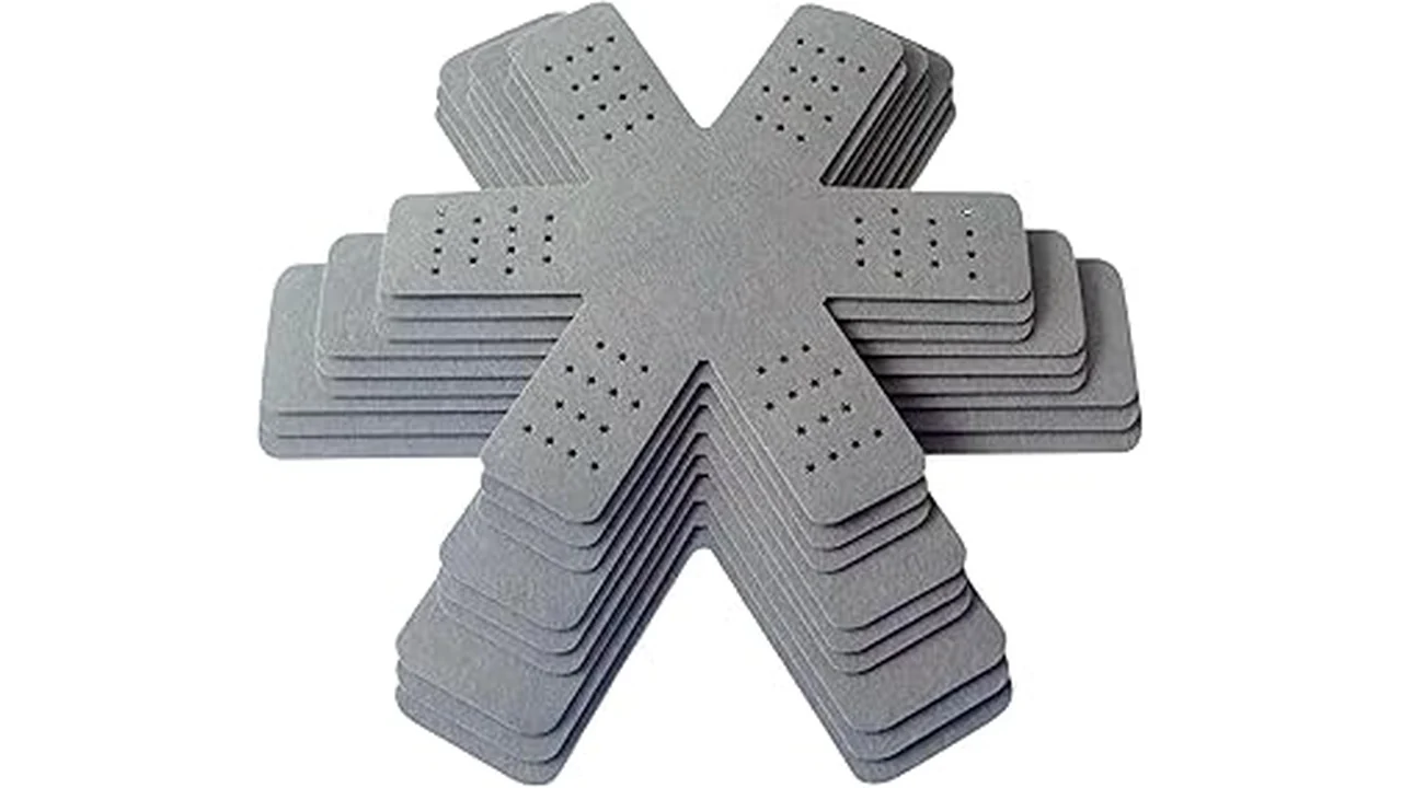 Best 31 Cookware Material