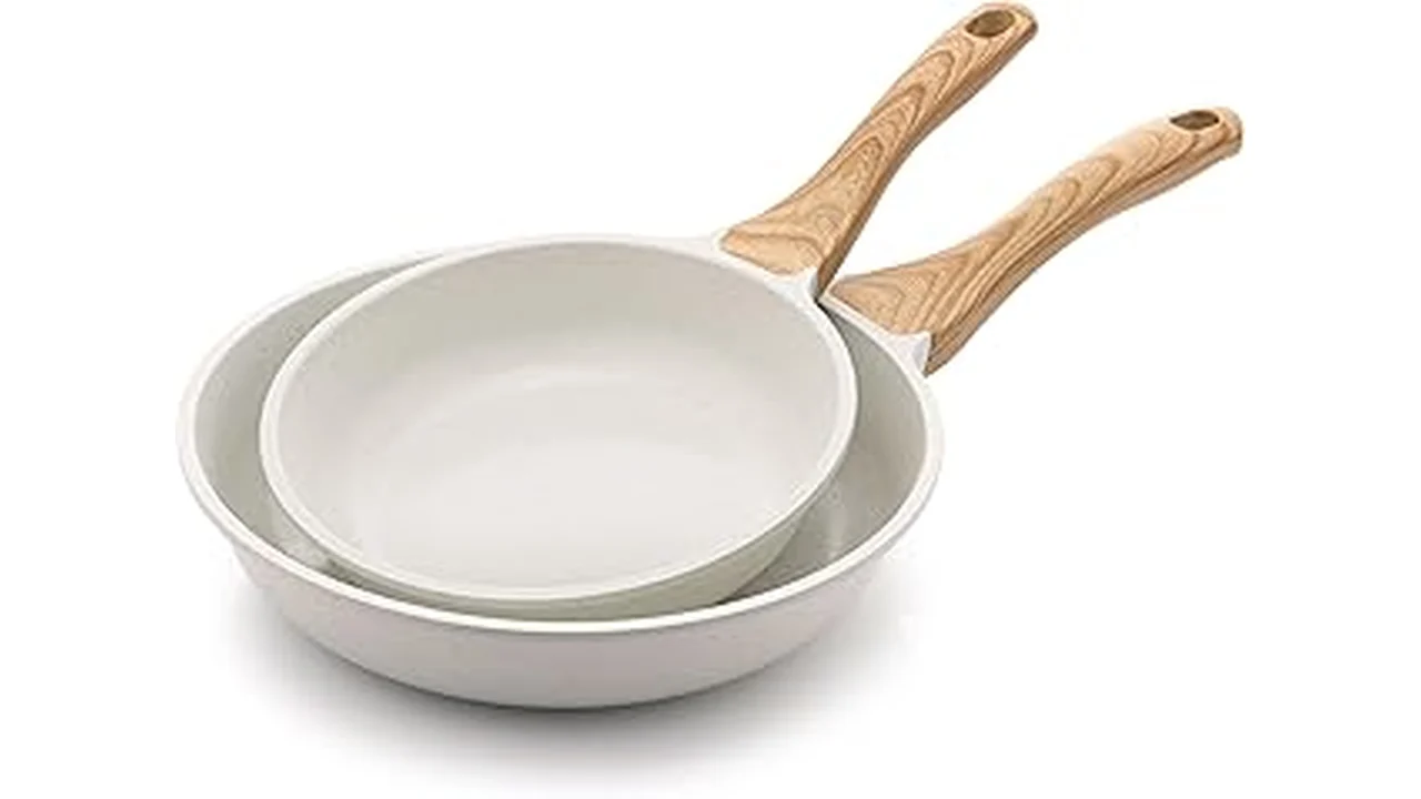Best 31 Cookware Pan Healthy