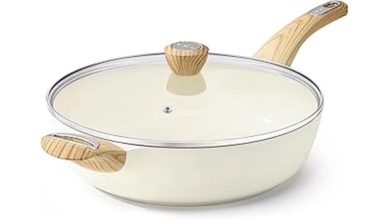 Best 31 Cookware Pan Nonstick