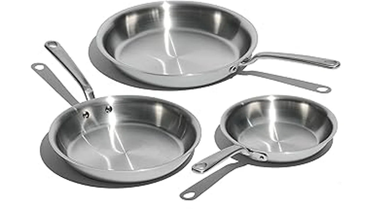 Best 31 Cookware Pans Usa