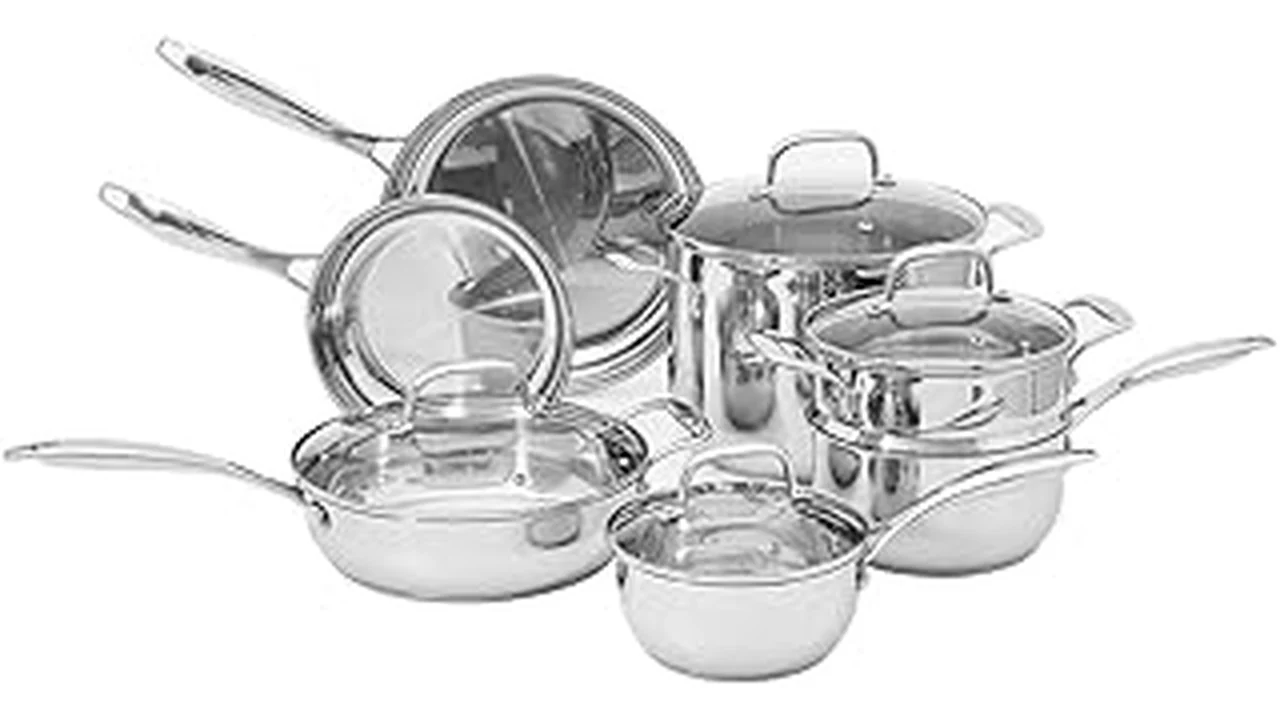Best 31 Cookware Set Amazon