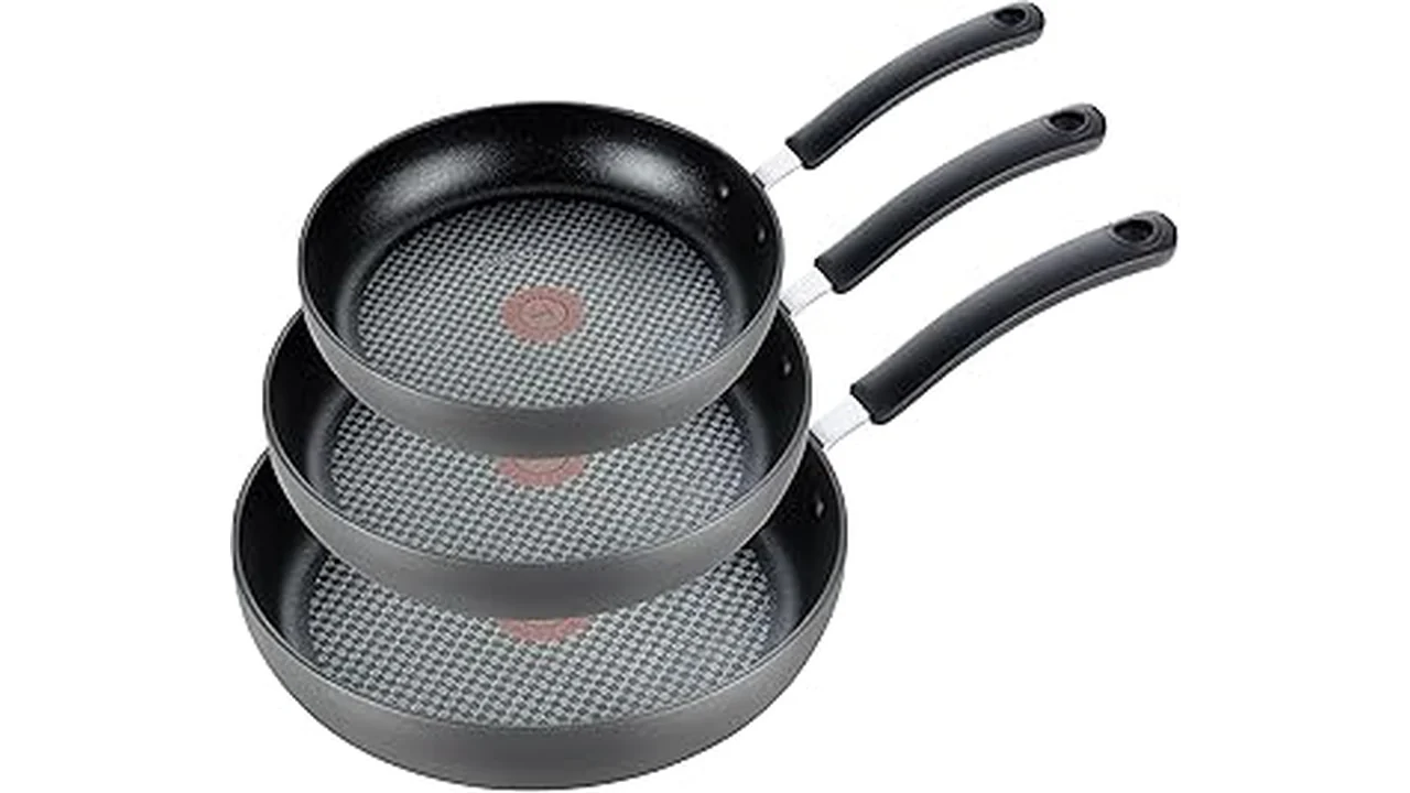 Best 31 Cookware Set for Frying Pan