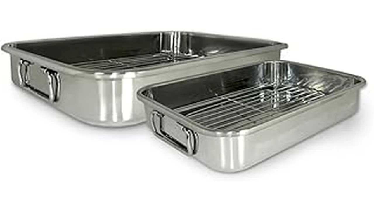 Best 31 Cookware Set for Roasting