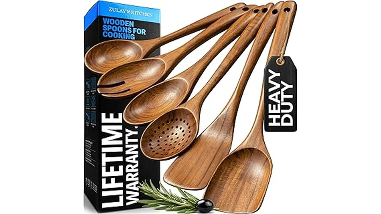 Best 31 Cookware Utensil Set Non Toxic