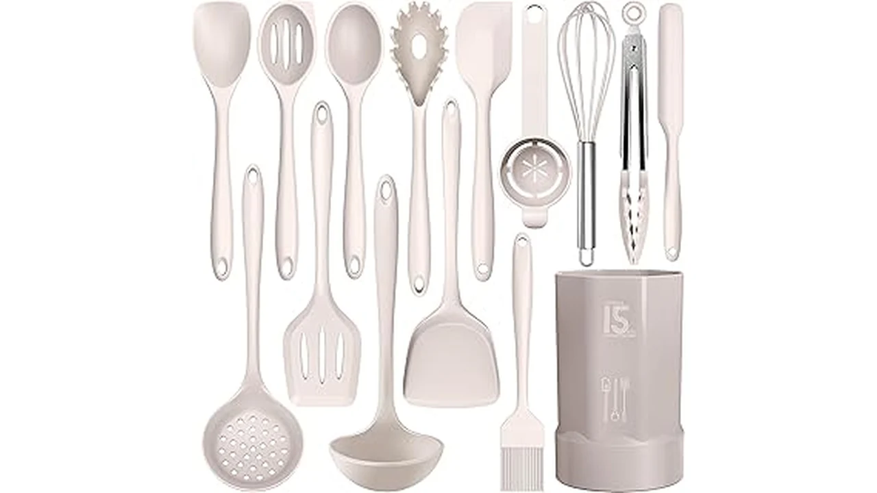 Best 31 Cookware Utensils