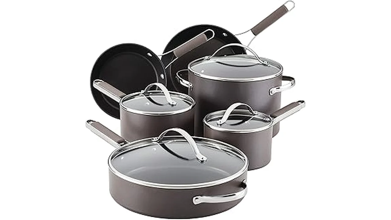 Best 31 Cookware for Curry