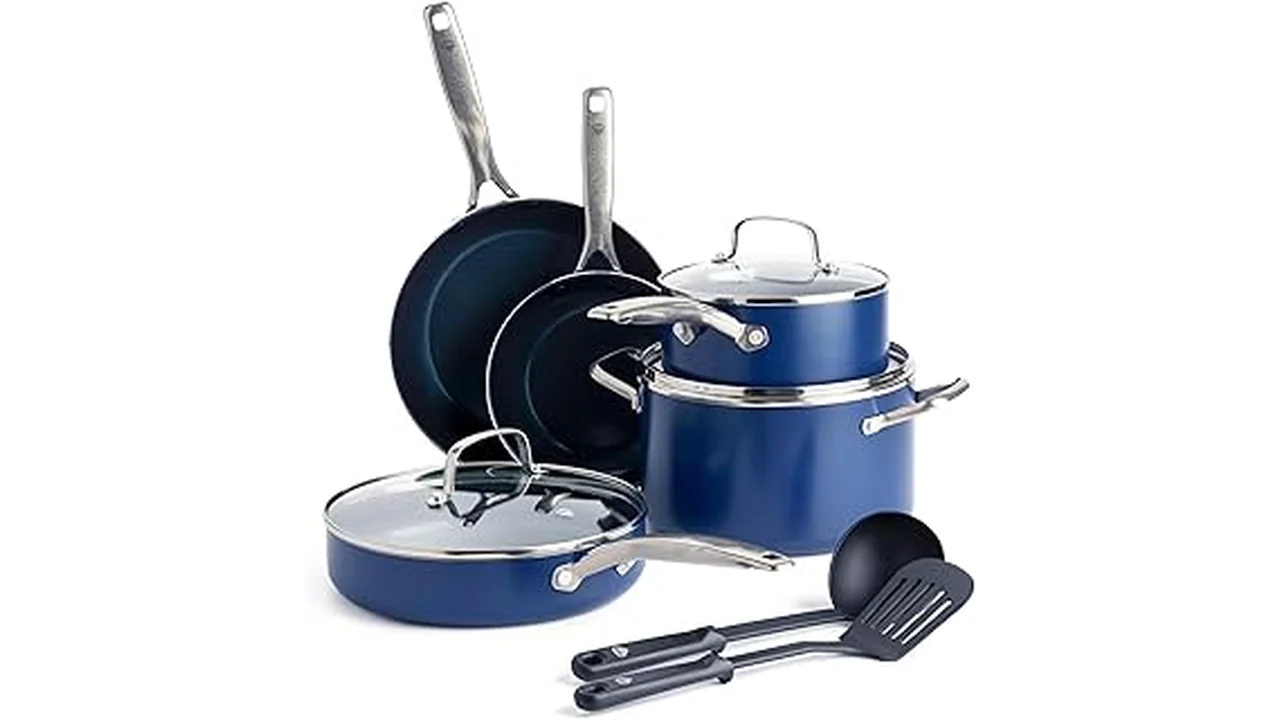 Best 31 Cookware for Daily Use Kitchen
