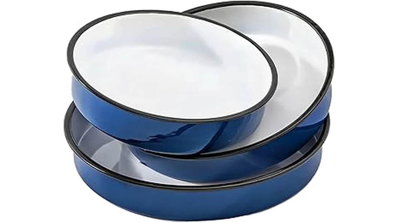 Best 31 Cookware for Desserts