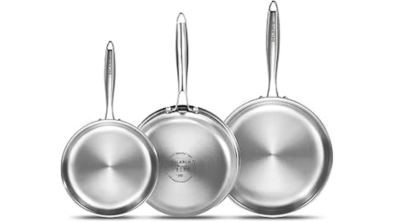 Best 31 Cookware for Fast Heating
