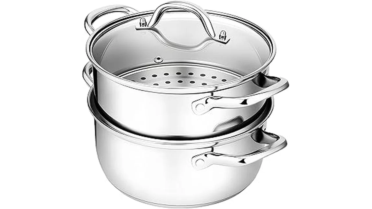 Best 31 Cookware for Food Lovers