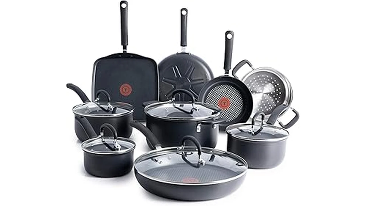 Best 31 Cookware for Glass Top Electric Stove