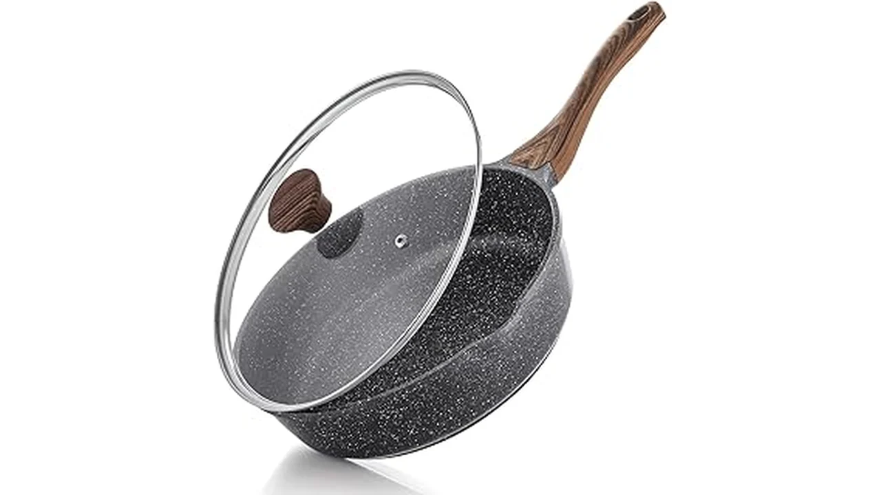 Best 31 Cookware for Induction Cooking