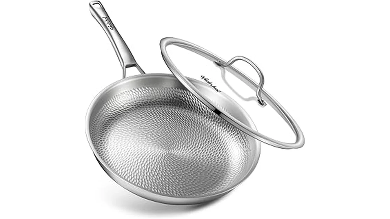 Best 31 Cookware for Long Cooking