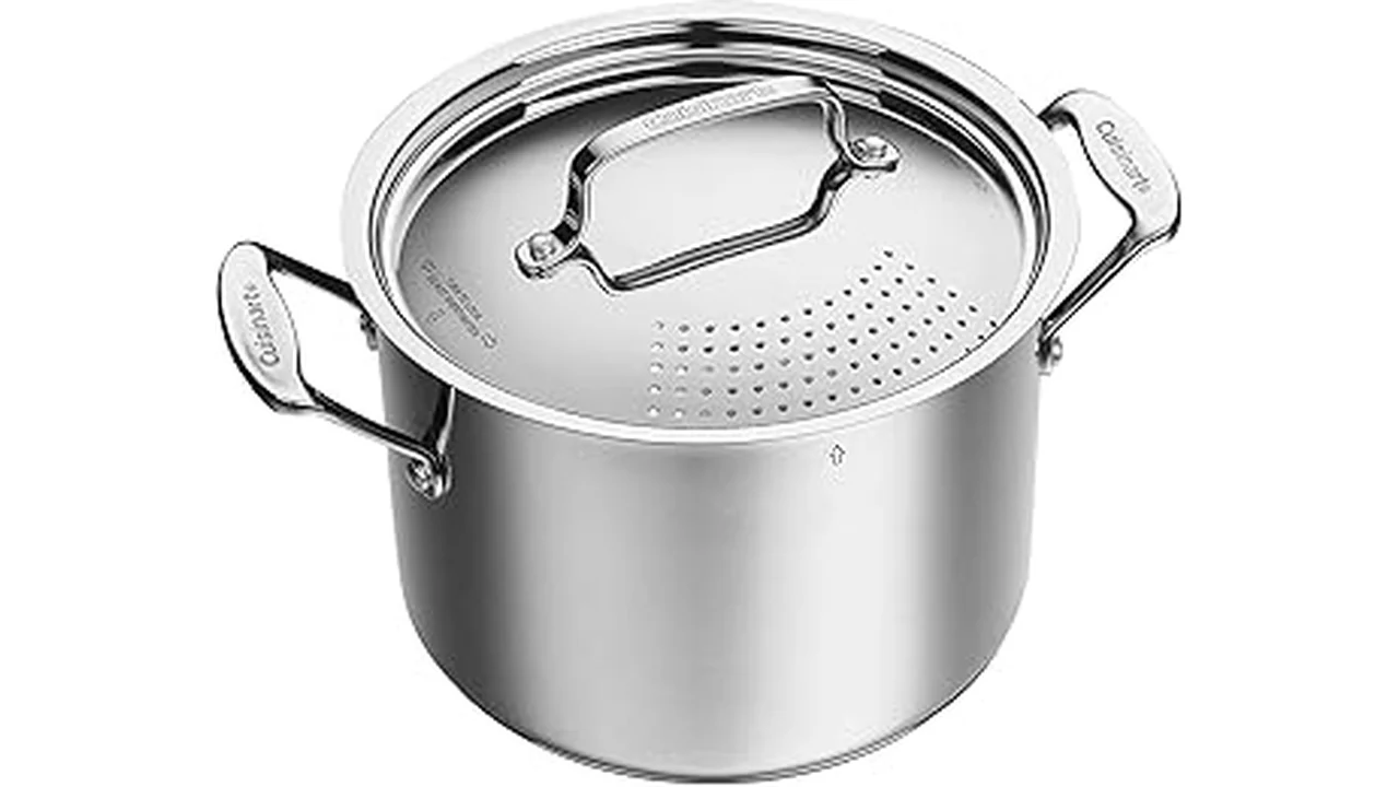 Best 31 Cookware for Pasta