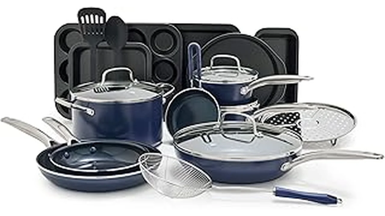Best 31 Cookware for Precision Cooking