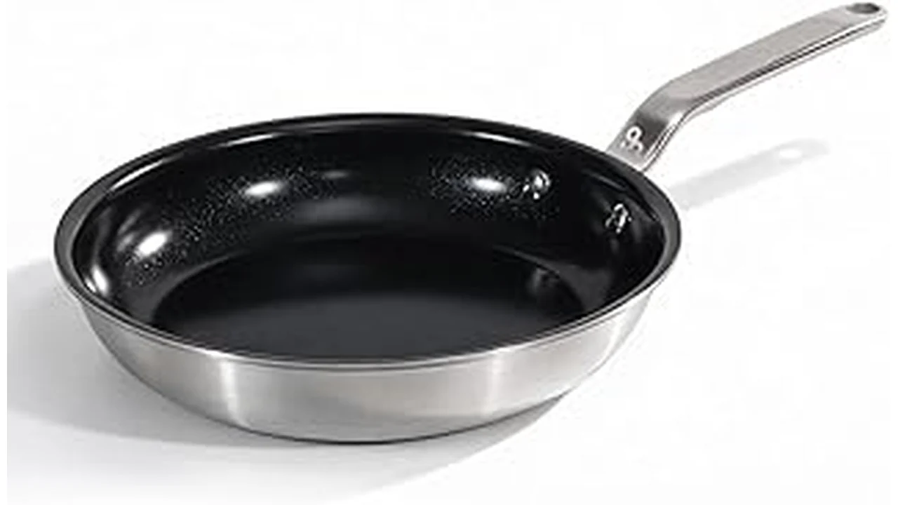 Best 31 Cookware for Professional Results