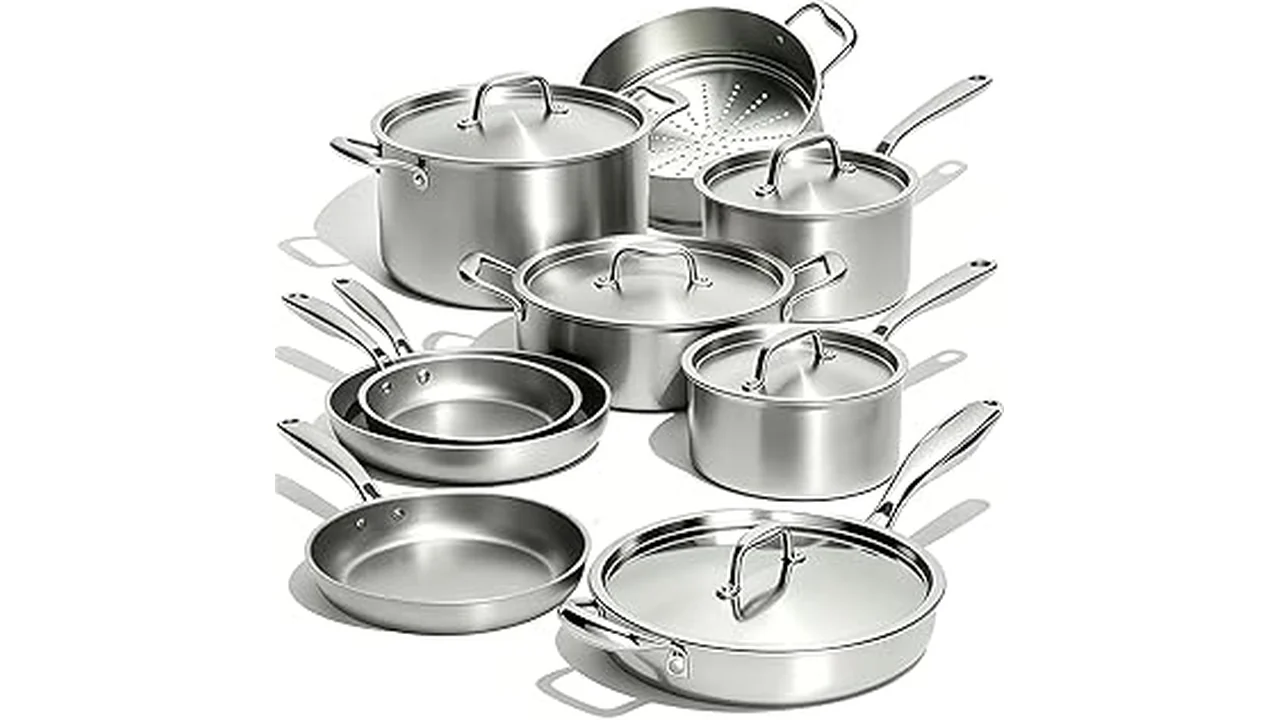 Best 31 Cookware for Quality