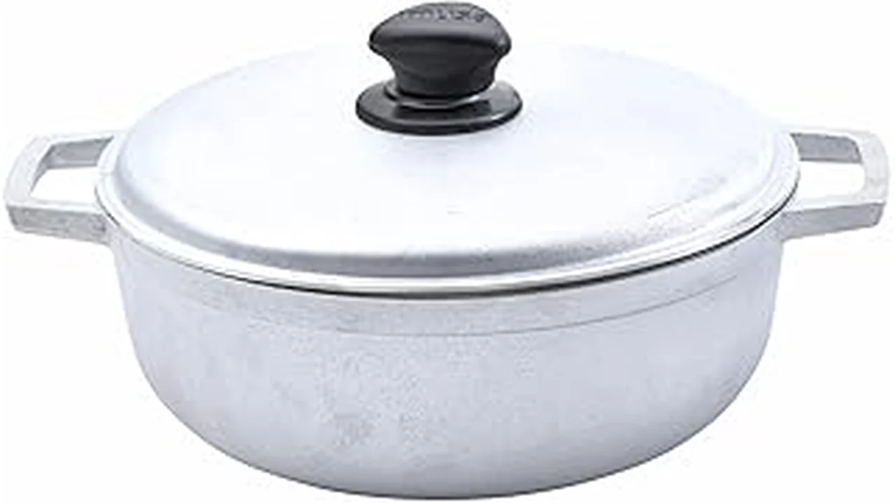 Best 31 Cookware for Rice