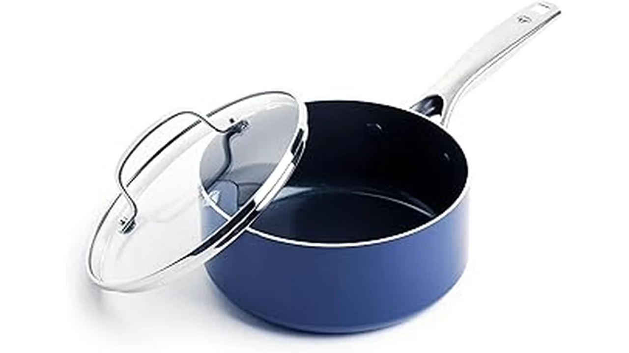 Best 31 Cookware for Saucepan Use
