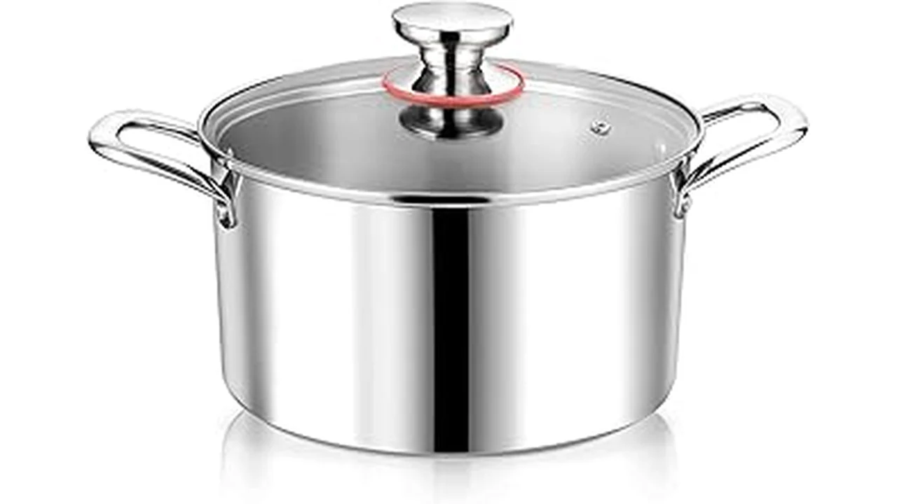 Best 31 Cookware for Soup