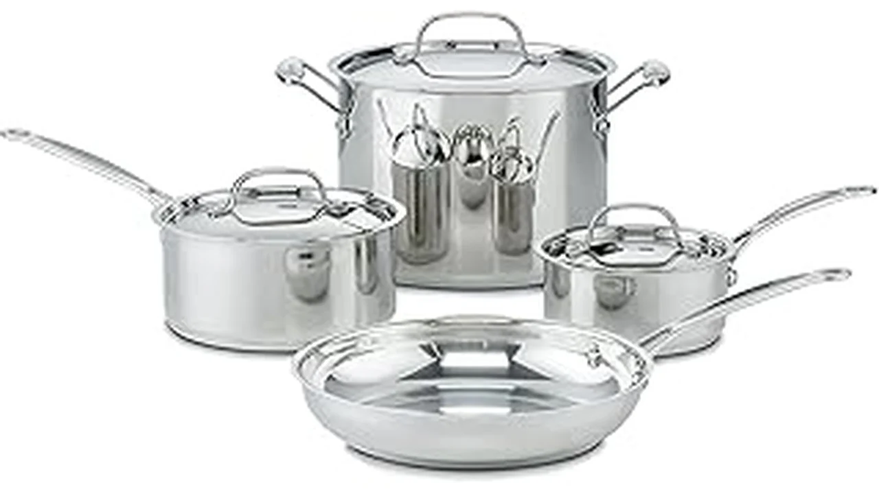 Best 31 Cookware for Value