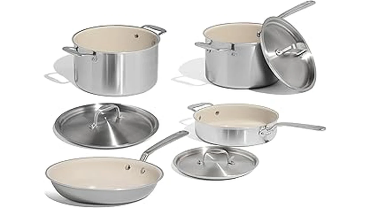 Best 31 Quality Cookware in the World