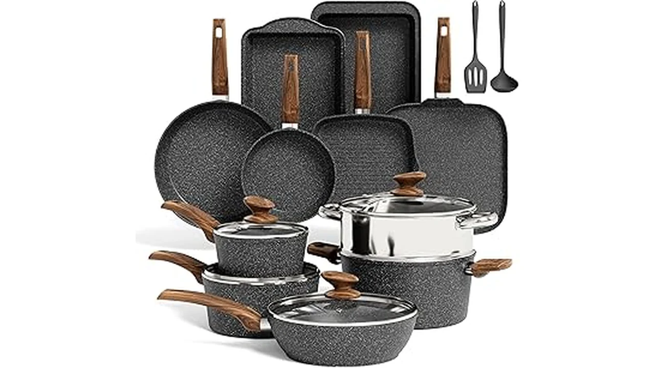 Best 8 Cookware Brands