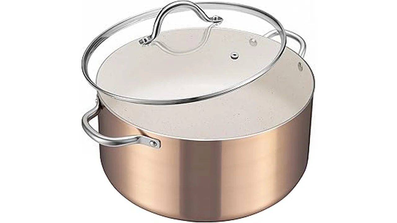 Best Selling 31 8qt Pot