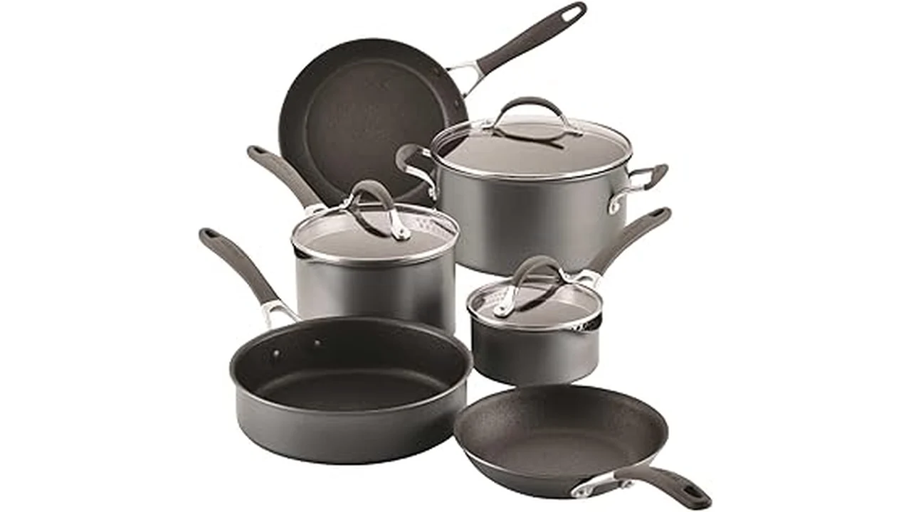 Best Selling 31 Cookware for Induction