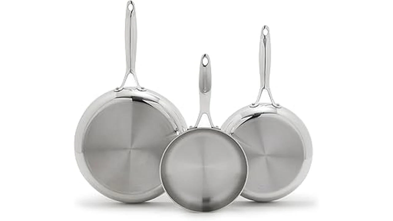 Most Popular 31 Beautiful Cookware