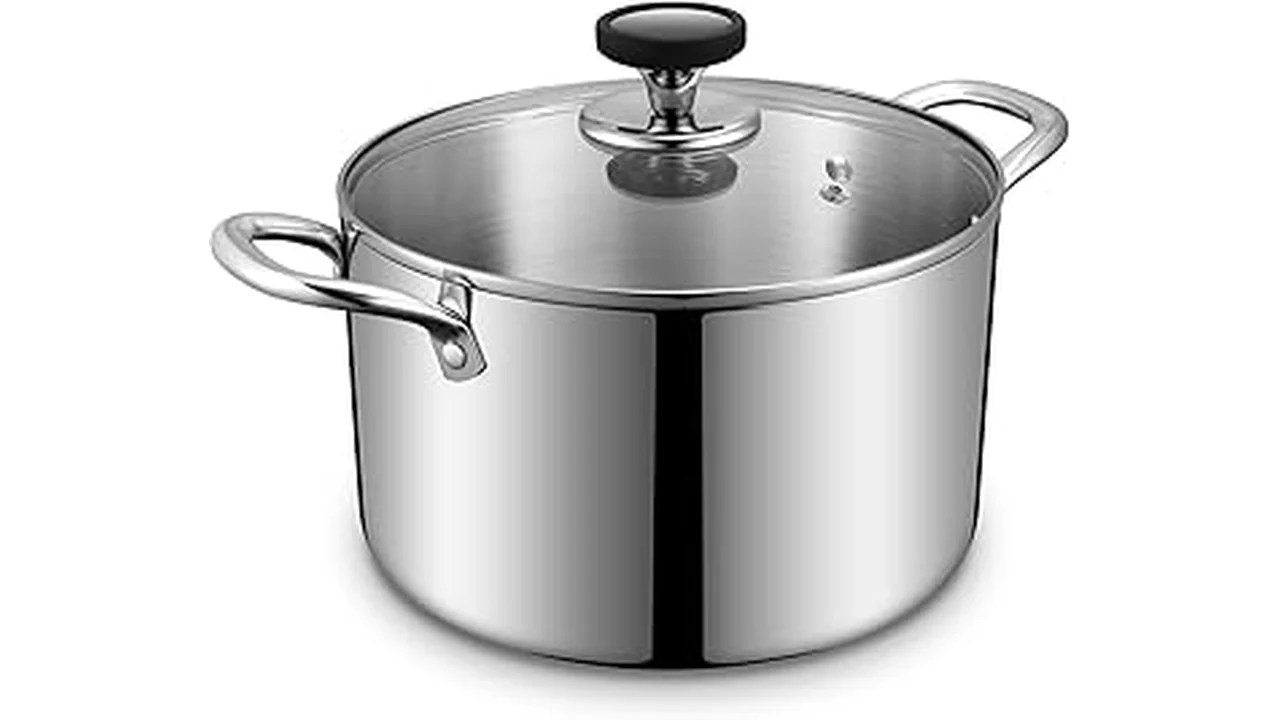 Most Popular 31 Expensive Cooking Pots