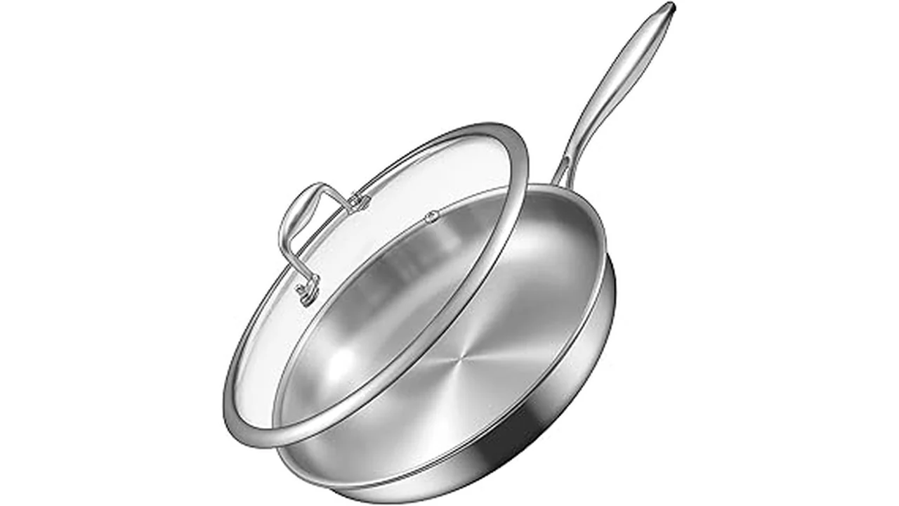 Most Popular 31 Expensive Pan