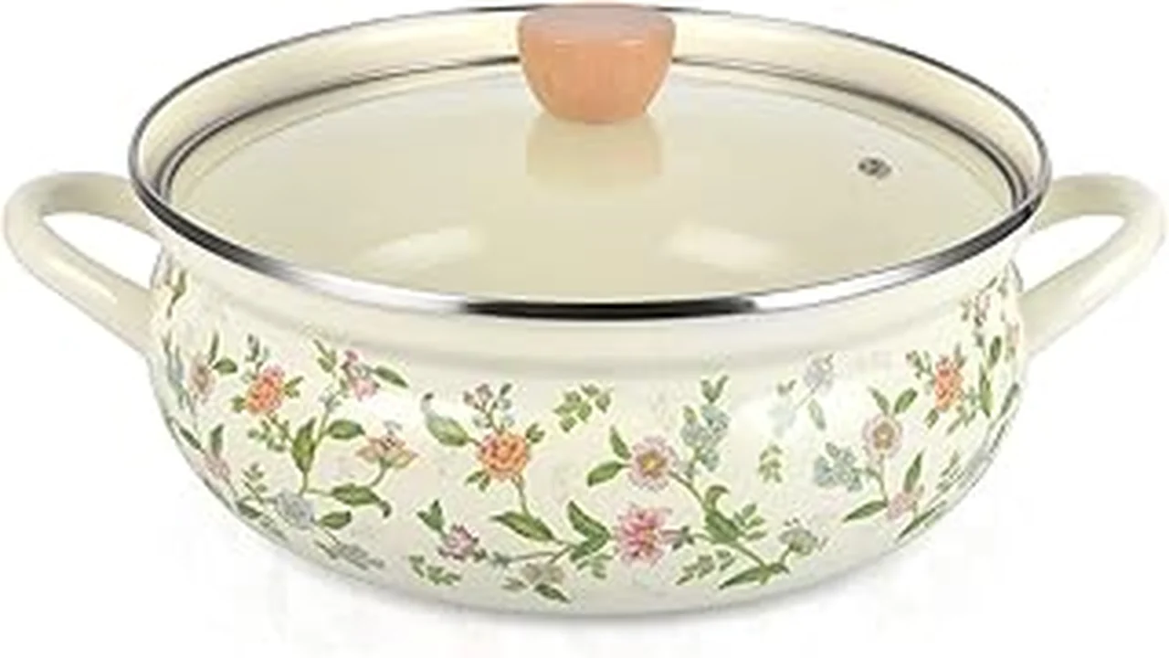 Most Popular 31 Valuable Vintage Cookware