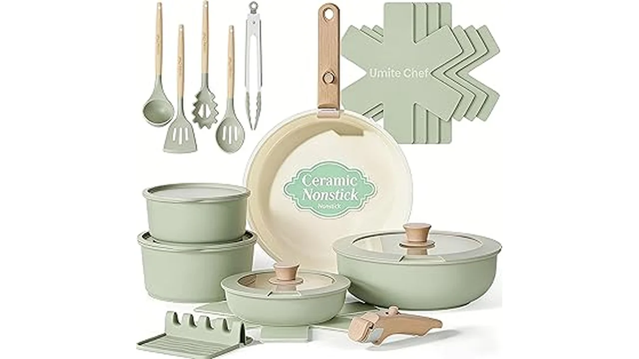 Most Popular 31 Versatile Piece of Cookware