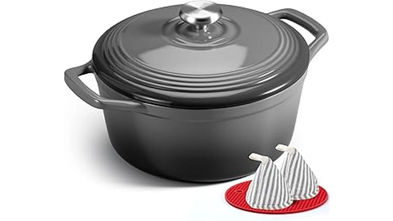 Top 11 Uk Cookware Brands