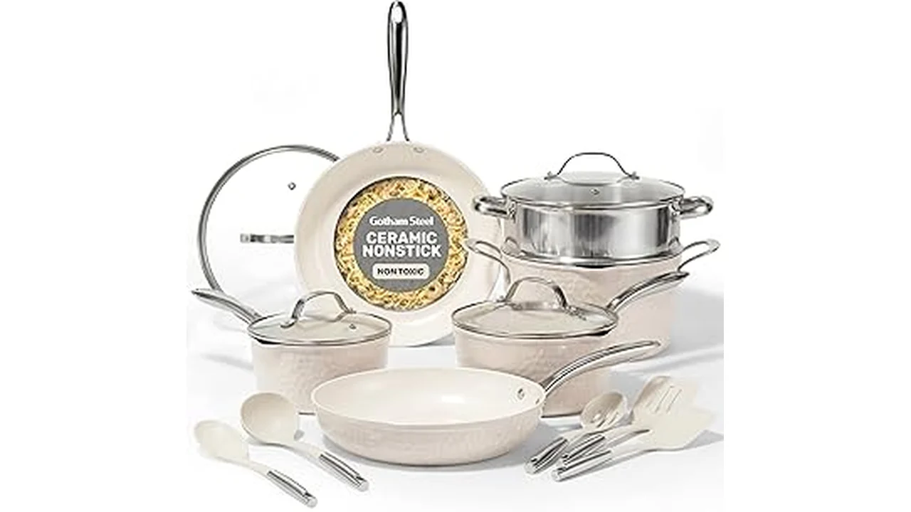 Top 20 Cookware Brands