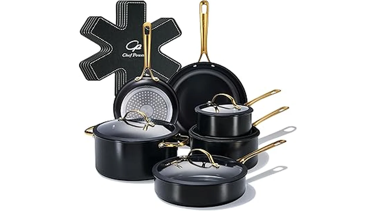 Top 31 Cookware Brands