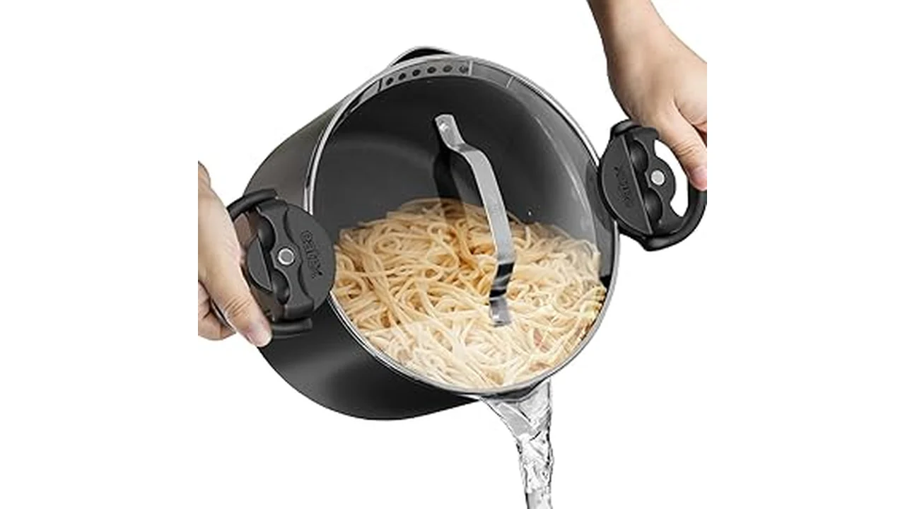Top 31 5qt Pot