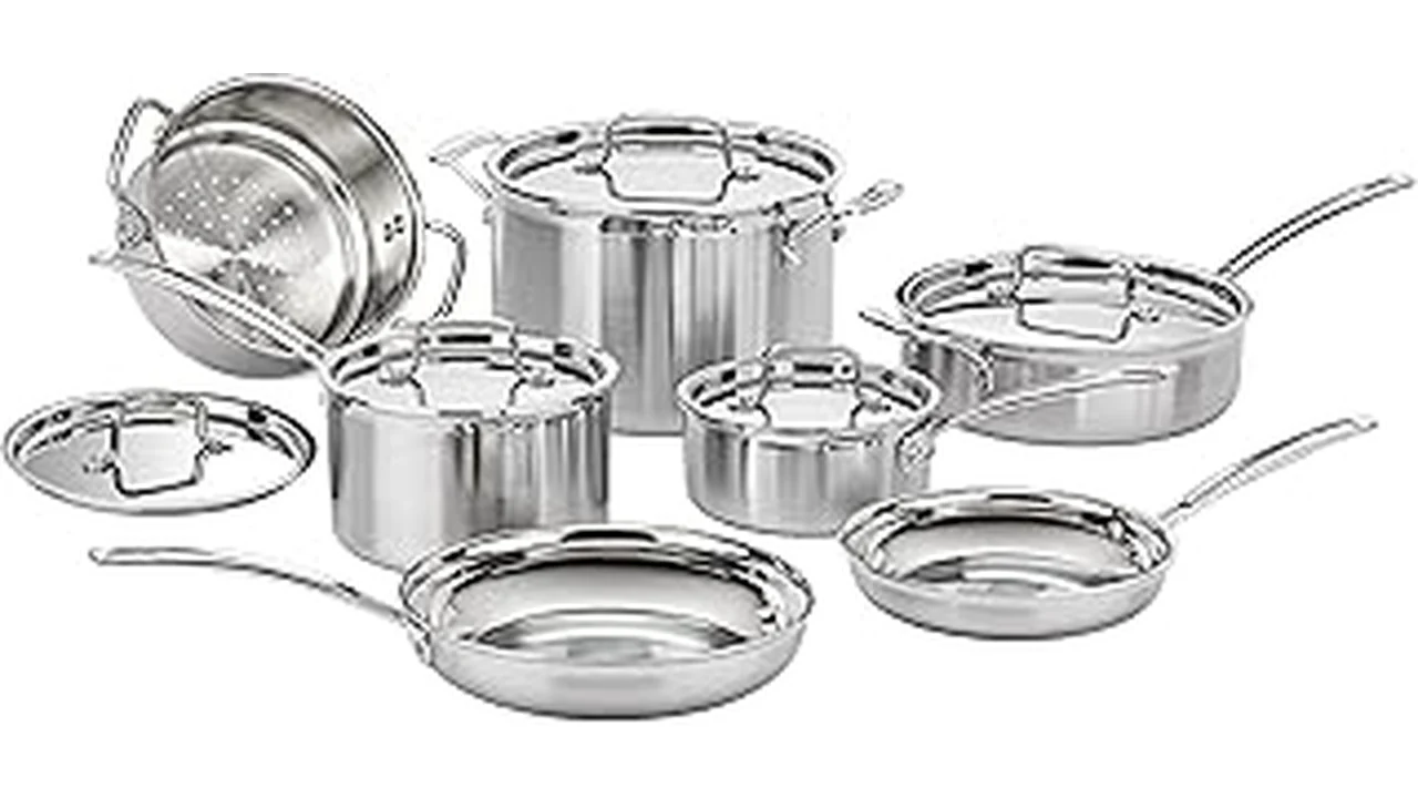 Top 31 Usa Cookware Brands