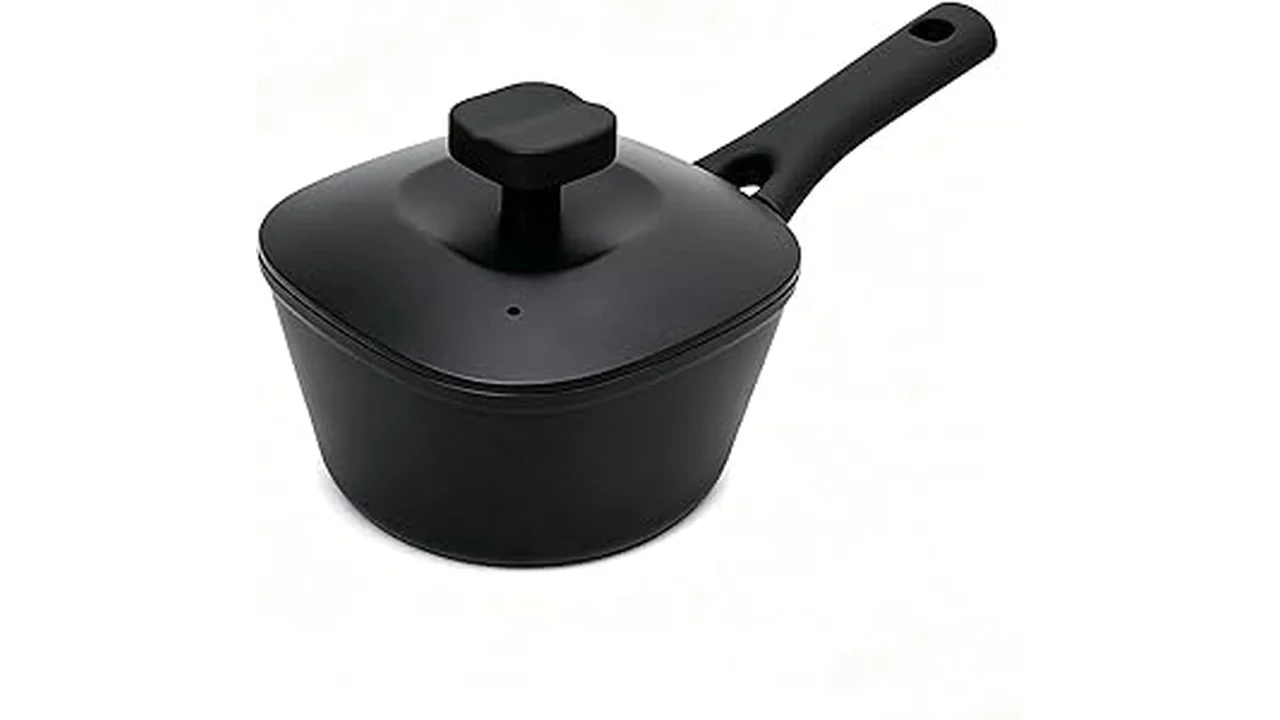 Top Rated 31 Saucepans