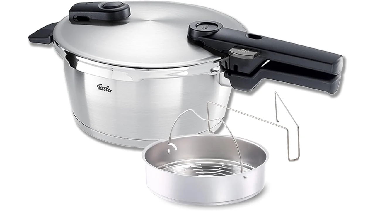 Fissler Vitaquick Premium Pressure Cooker – Honest Review