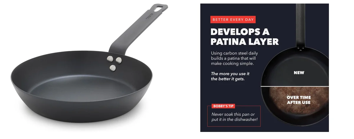 GreenPan x Bobby Flay 8