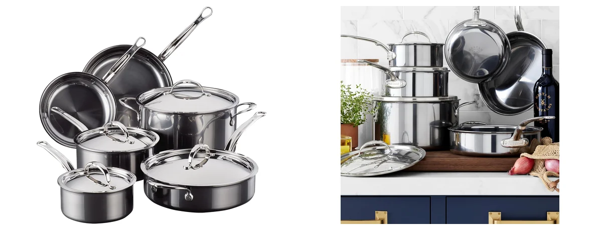 Hestan 10-Piece images