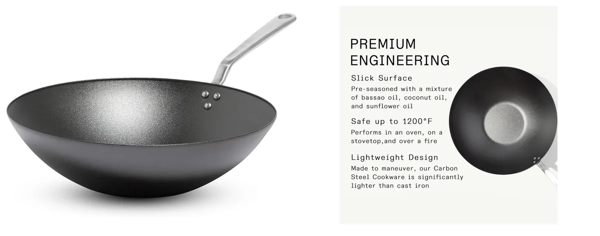 Made In Cookware | 13