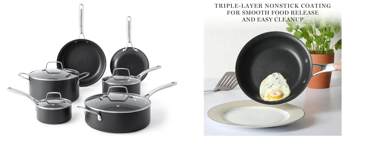 Martha Stewart 10-Piece images