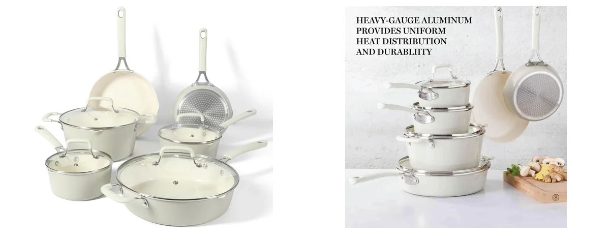 Martha Stewart 10-Piece images