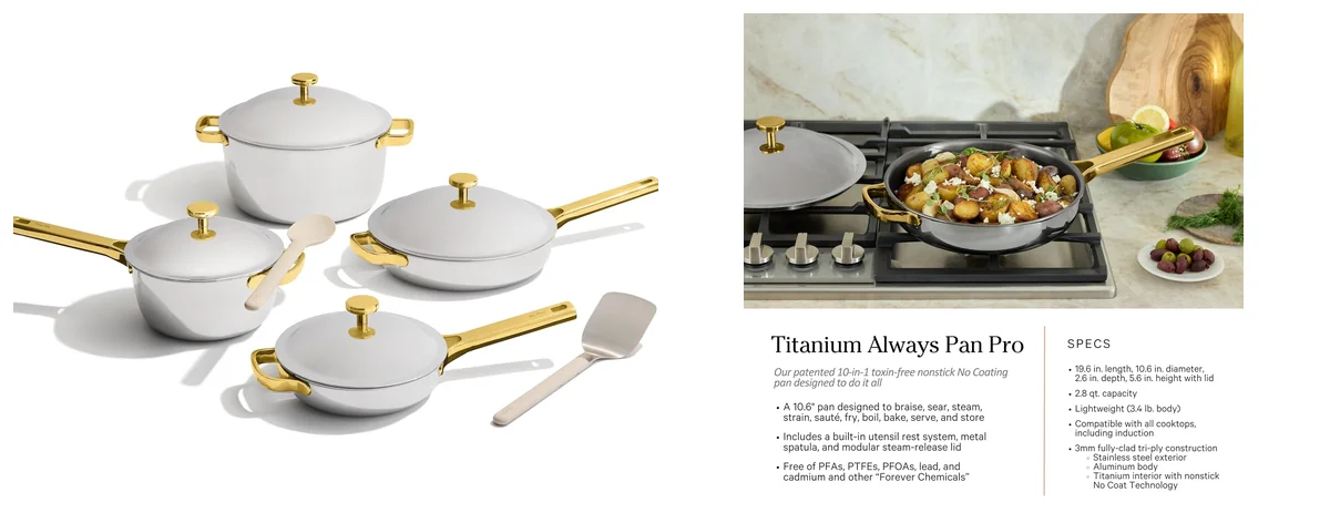 Our Place 74in images