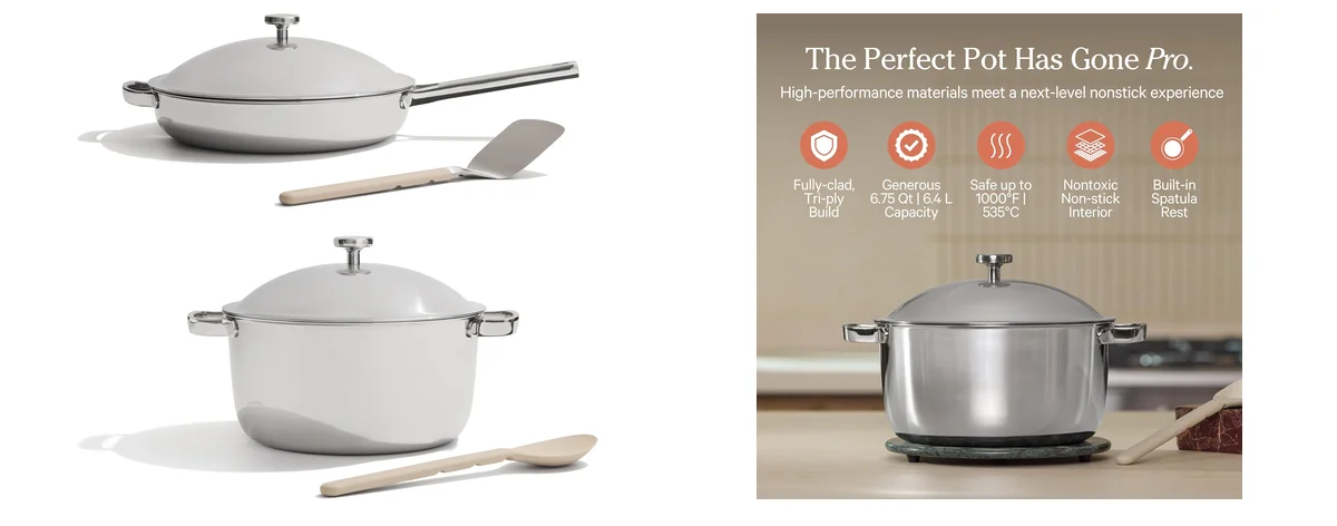 Our Place Standard images