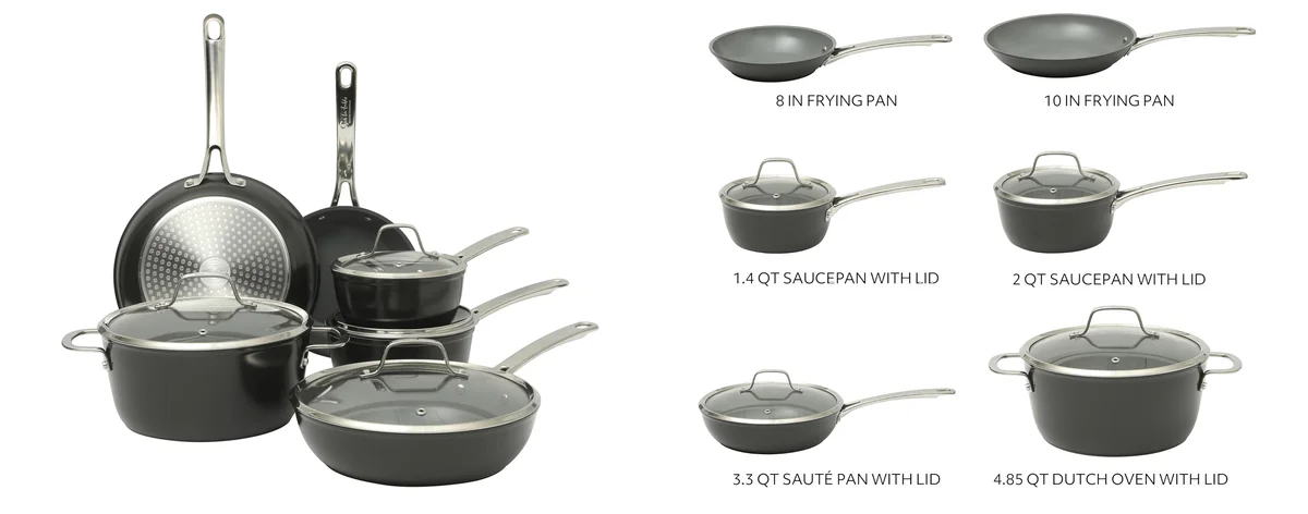 Sur La Table 10-Piece images