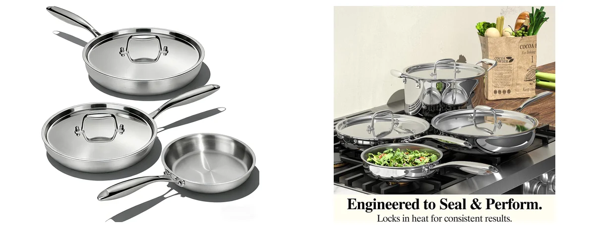 Umite Chef 8inch images